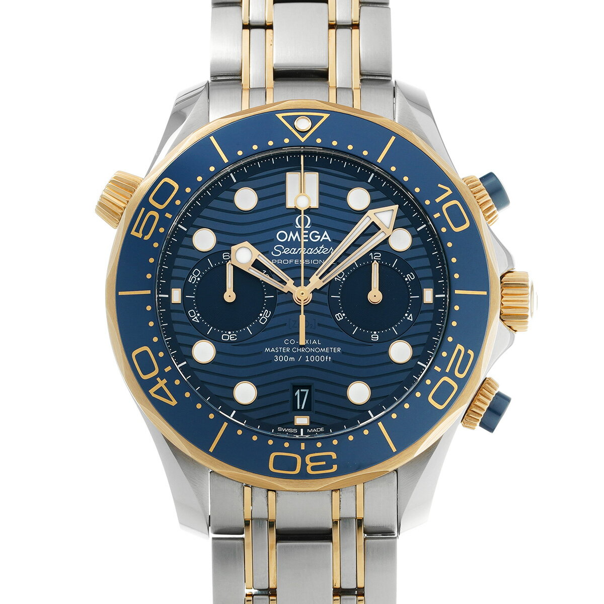 ウォッチニアン ブランド品専門店の210.20.44.51.03.001を見る