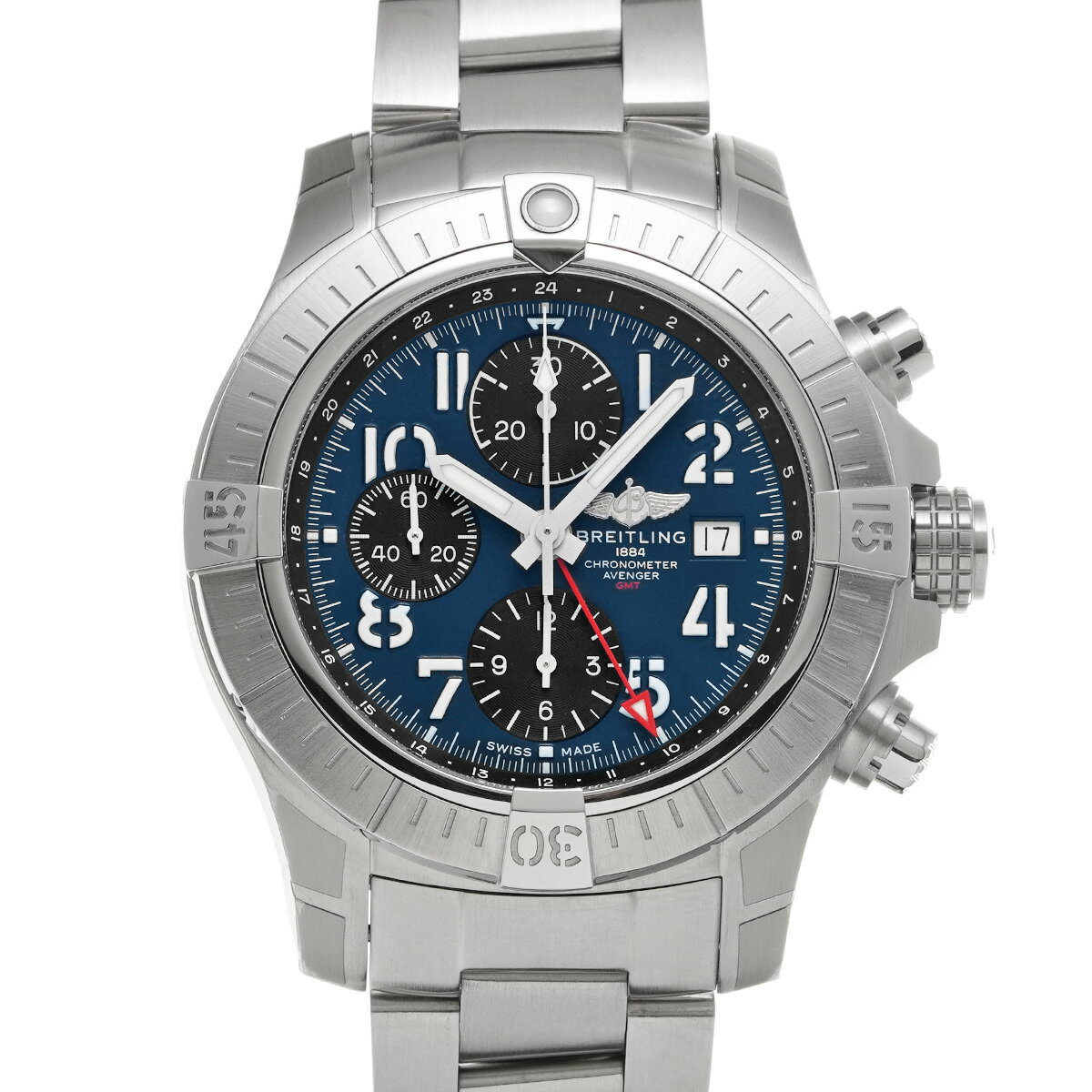 ウォッチニアン ブランド品専門店のアベンジャーを見る