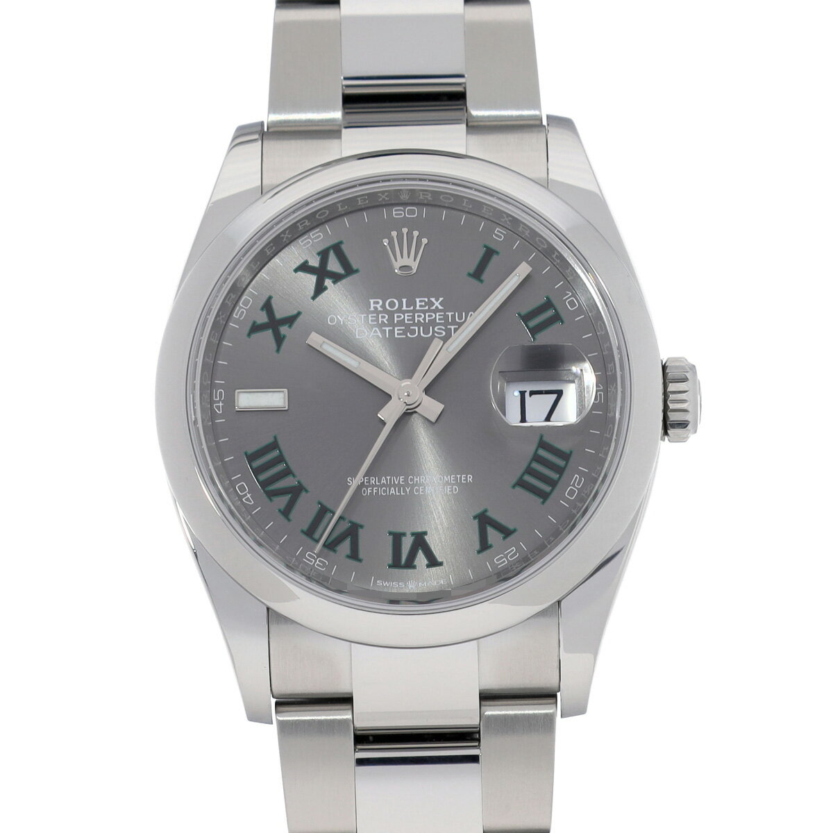 ロレックス ROLEX デイ