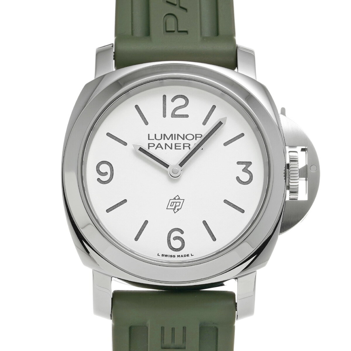 パネライ PANERAI ルミノール ベース
