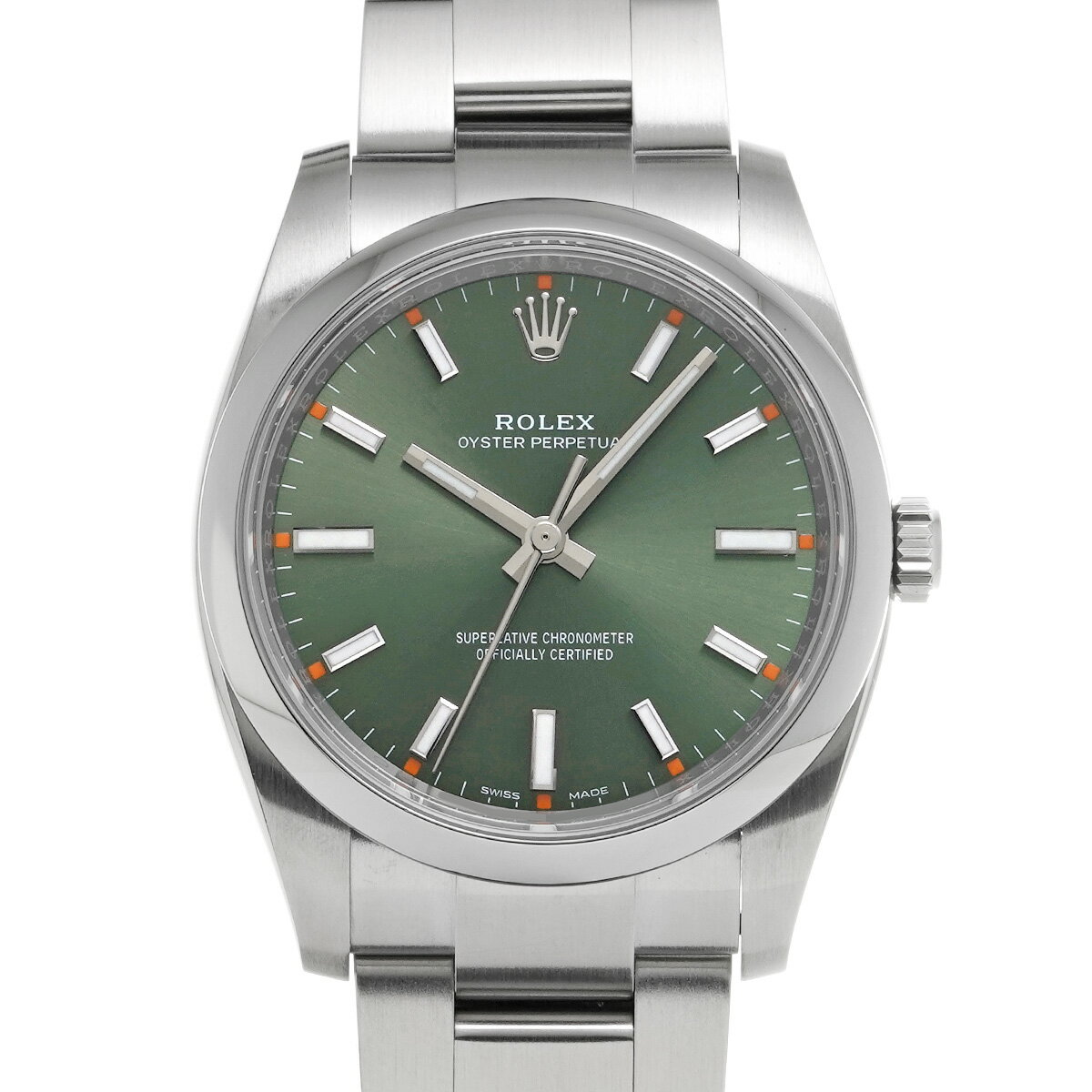 ロレックス ROLEX オイ