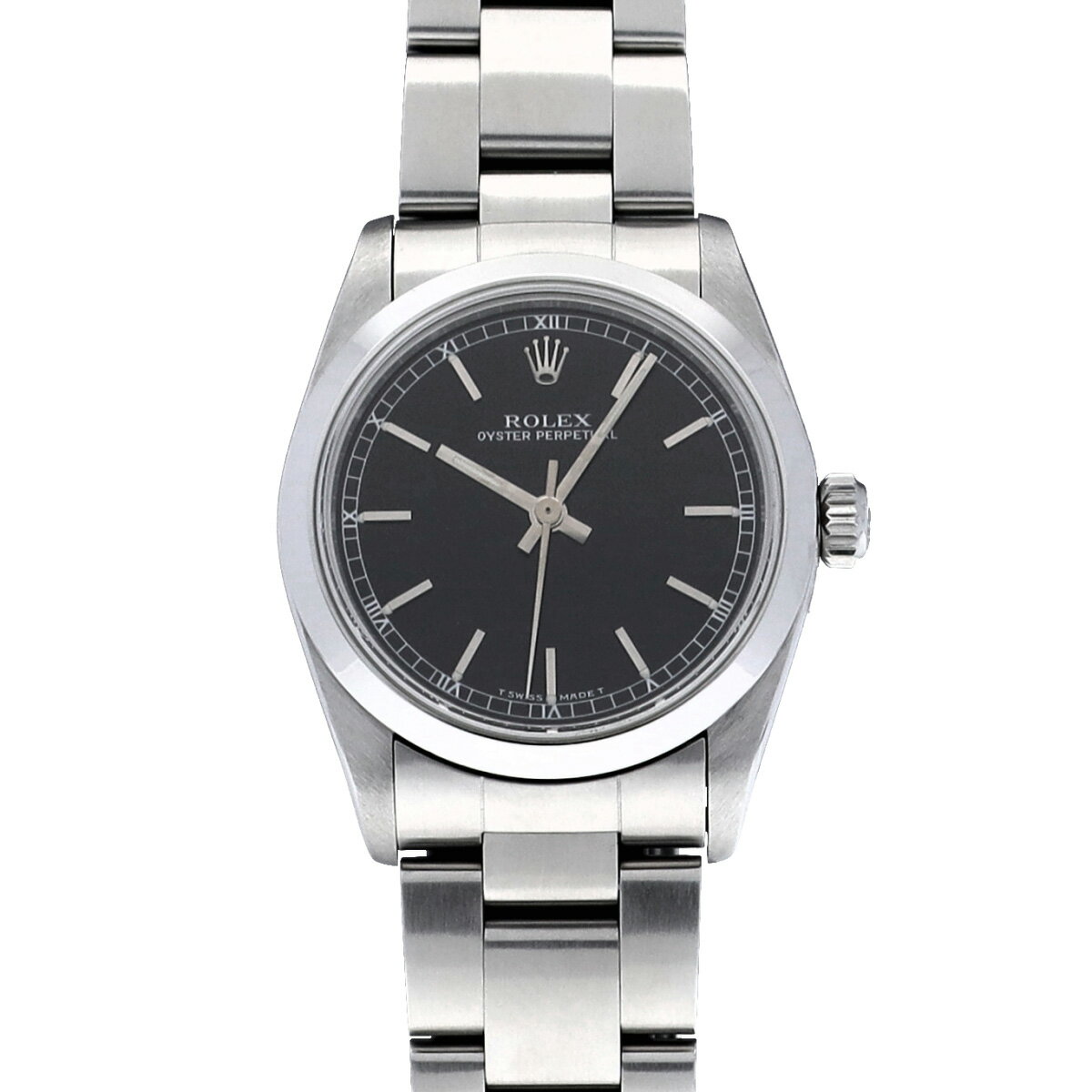 ウォッチニアン ブランド品専門店のオイスターパーペチュアルを見る