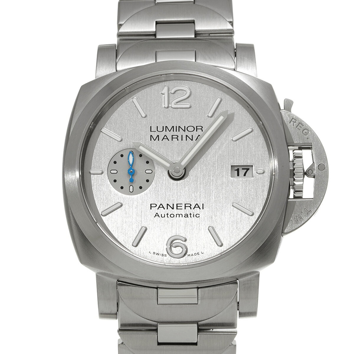 ウォッチニアン ブランド品専門店のPAM00977を見る