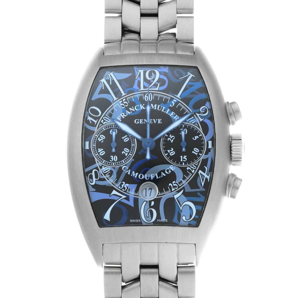 フランクミュラー FRANCK MULLER カサブ