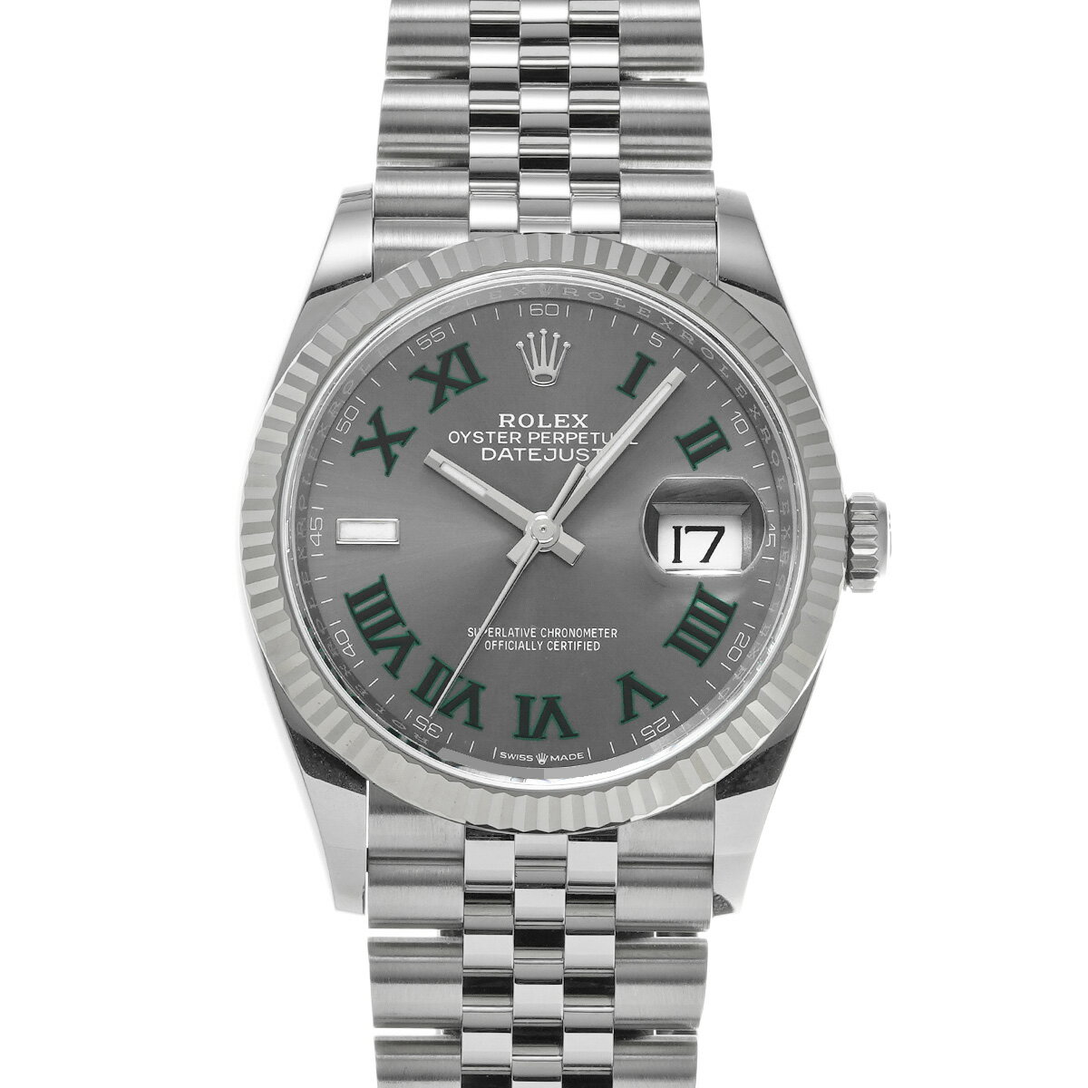 ロレックス ROLEX デイ