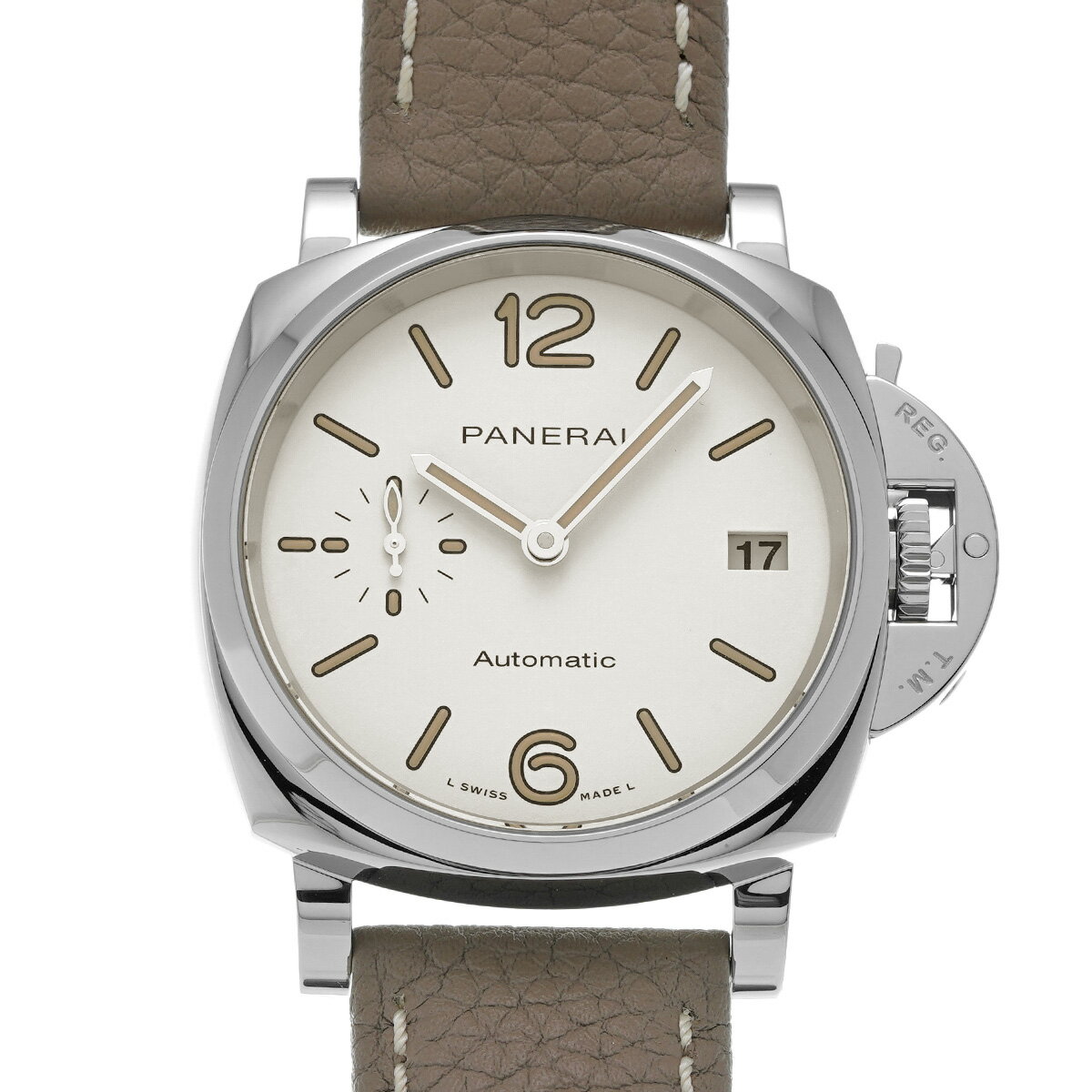 パネライ PANERAI ルミノール ドゥエ P