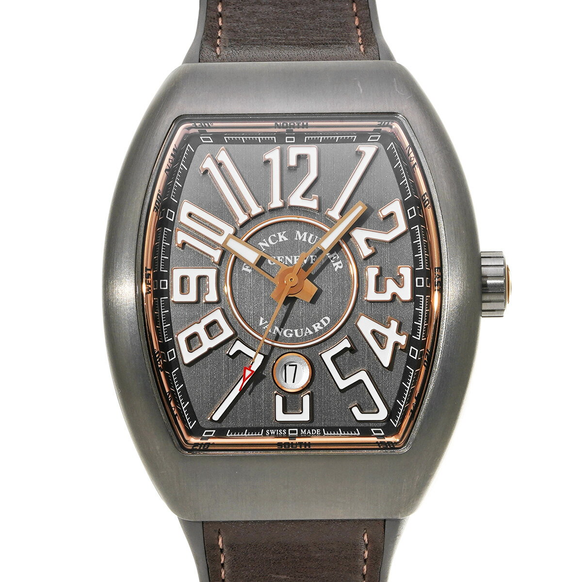 フランクミュラー FRANCK MULLER ヴァン