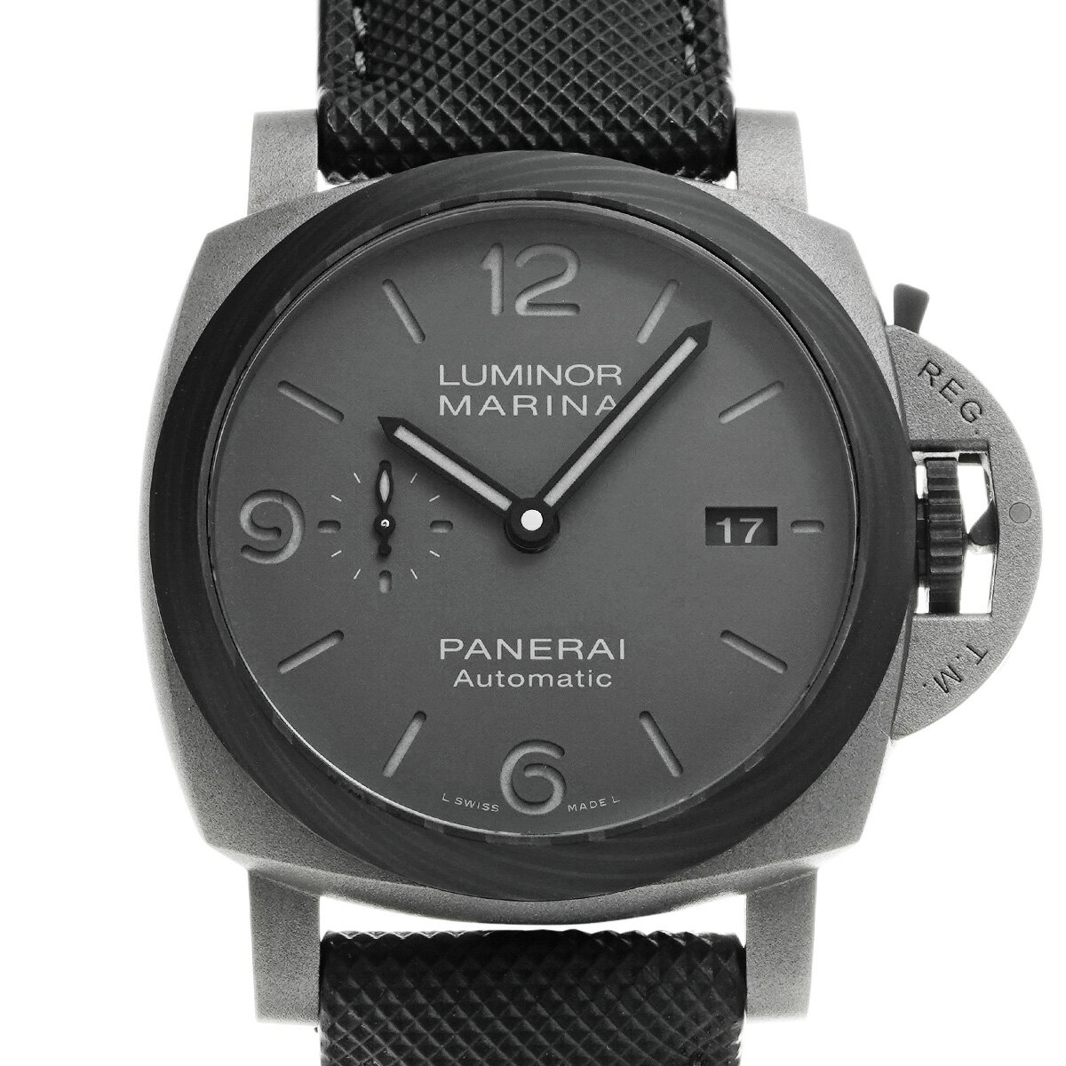 【〜11/27 最大3万円クーポン】パネライ PANERAI ルミノールマリーナ トゥットグリージョ ...