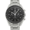 オメガ OMEGA スピードマスター ムーンウォッチ プロフェッショナル 3570.50 ブラック メンズ 腕時計 オメガ 時計 高級腕時計 ブランド 【ローン36回払い無金利】【中古】