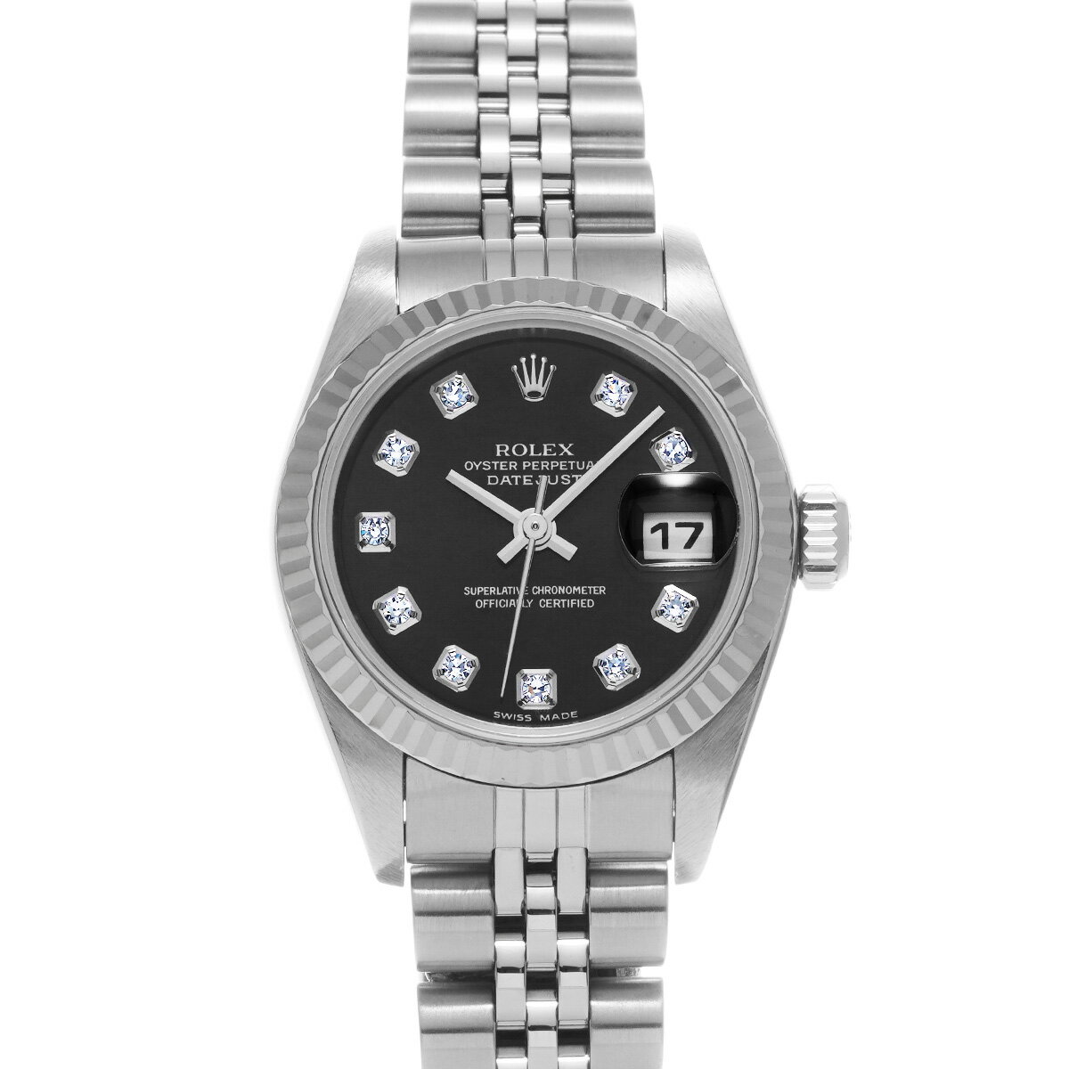 ウォッチニアン ブランド品専門店の79174Gを見る