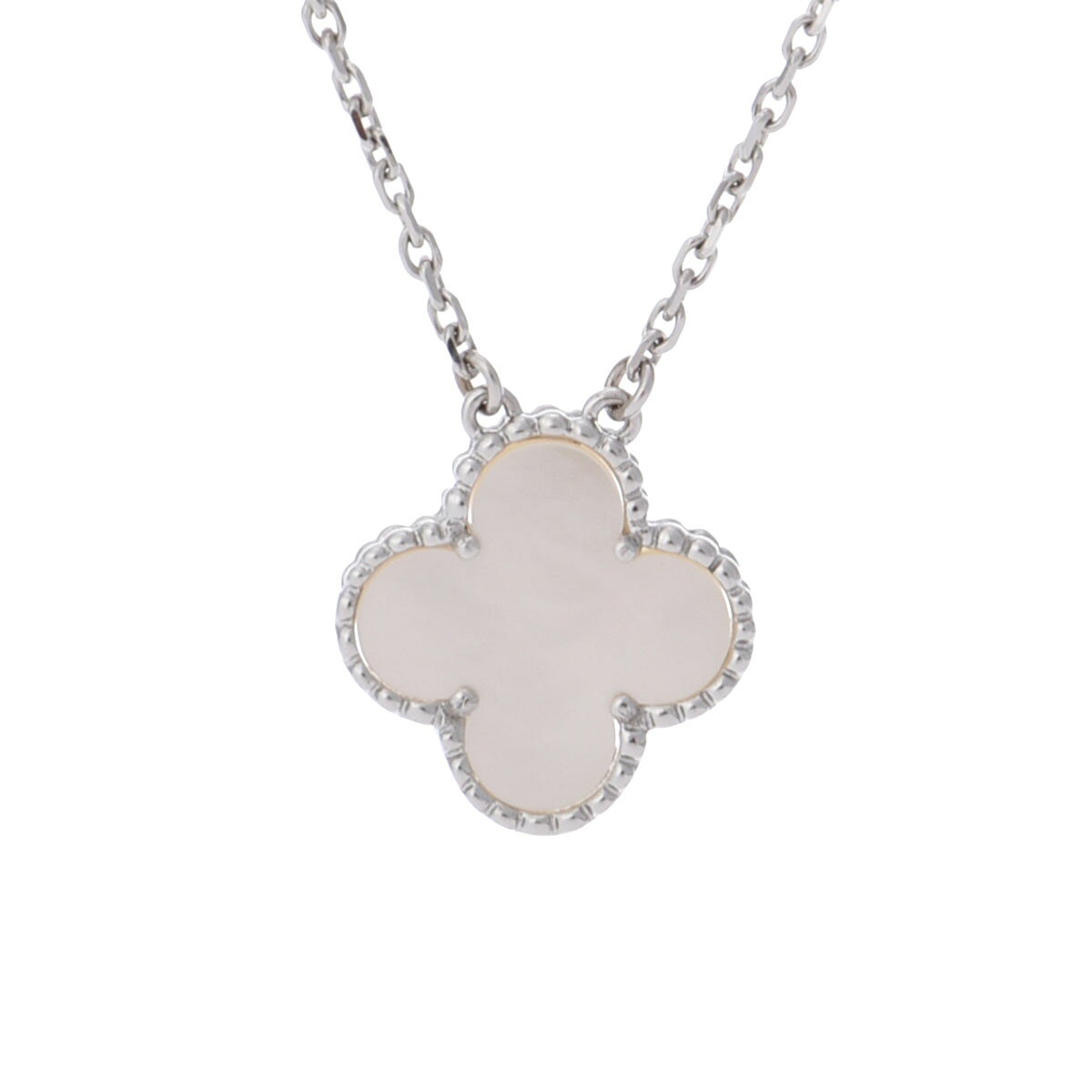 【中古】ヴァンクリーフ&アーペルV...