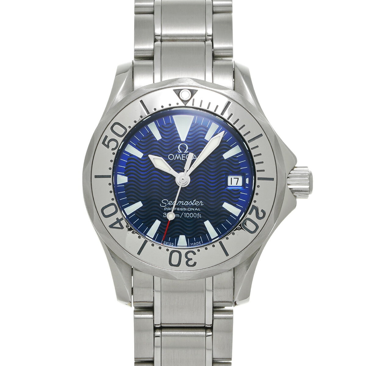 横:オメガ シーマスター レディース フェイスのみ 楽天市場】レディース腕時計（ブランドオメガ・文字盤カラー