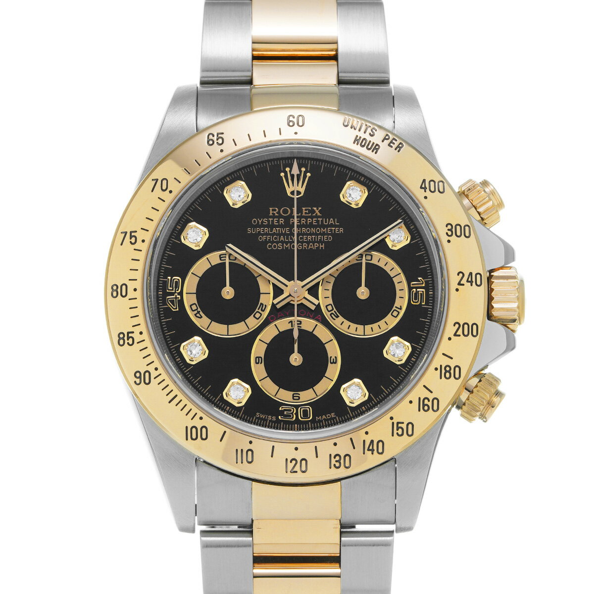 ウォッチニアン ブランド品専門店の16523Gを見る