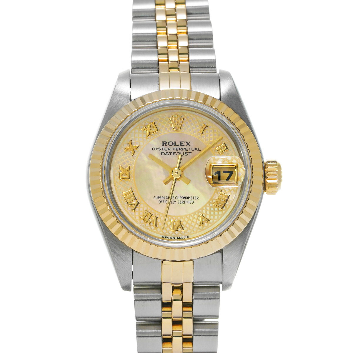 ウォッチニアン ブランド品専門店のデイトジャストを見る