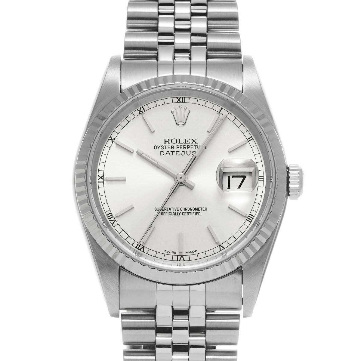 【〜11/27 最大3万円クーポン】ロレックス ROLEX デイトジャ...(2)