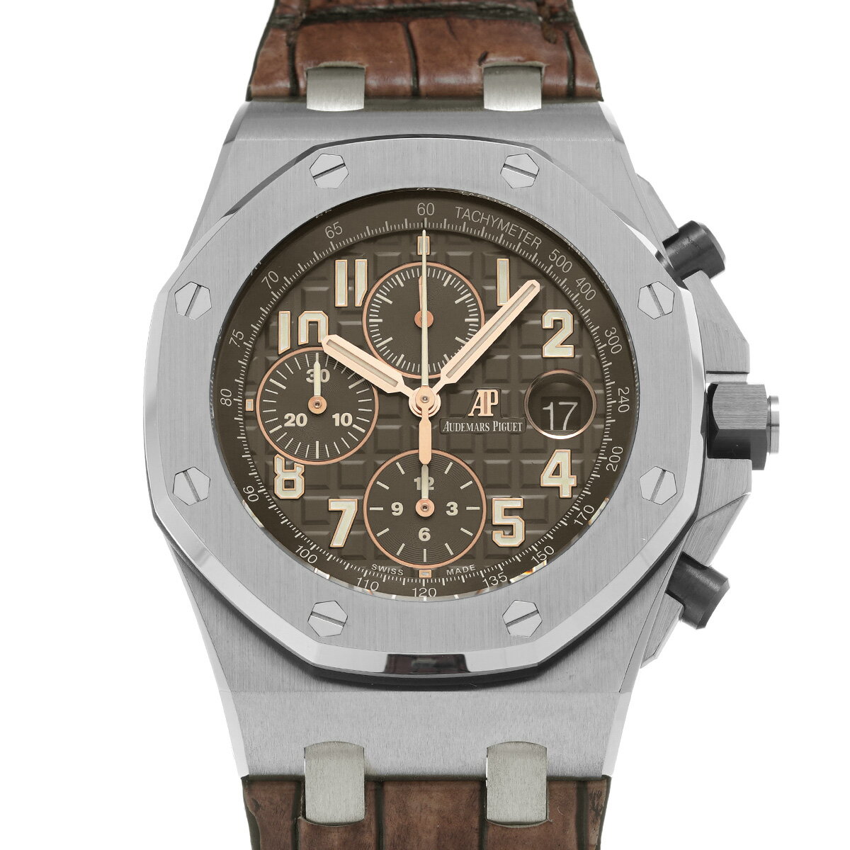 ウォッチニアン ブランド品専門店の26470ST.OO.A820CR.01を見る