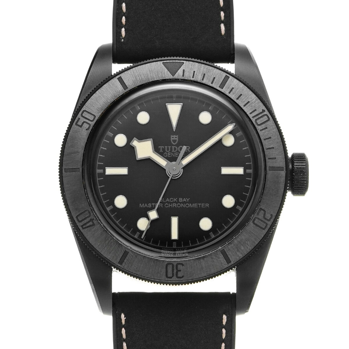 ウォッチニアン ブランド品専門店のブラックベイを見る