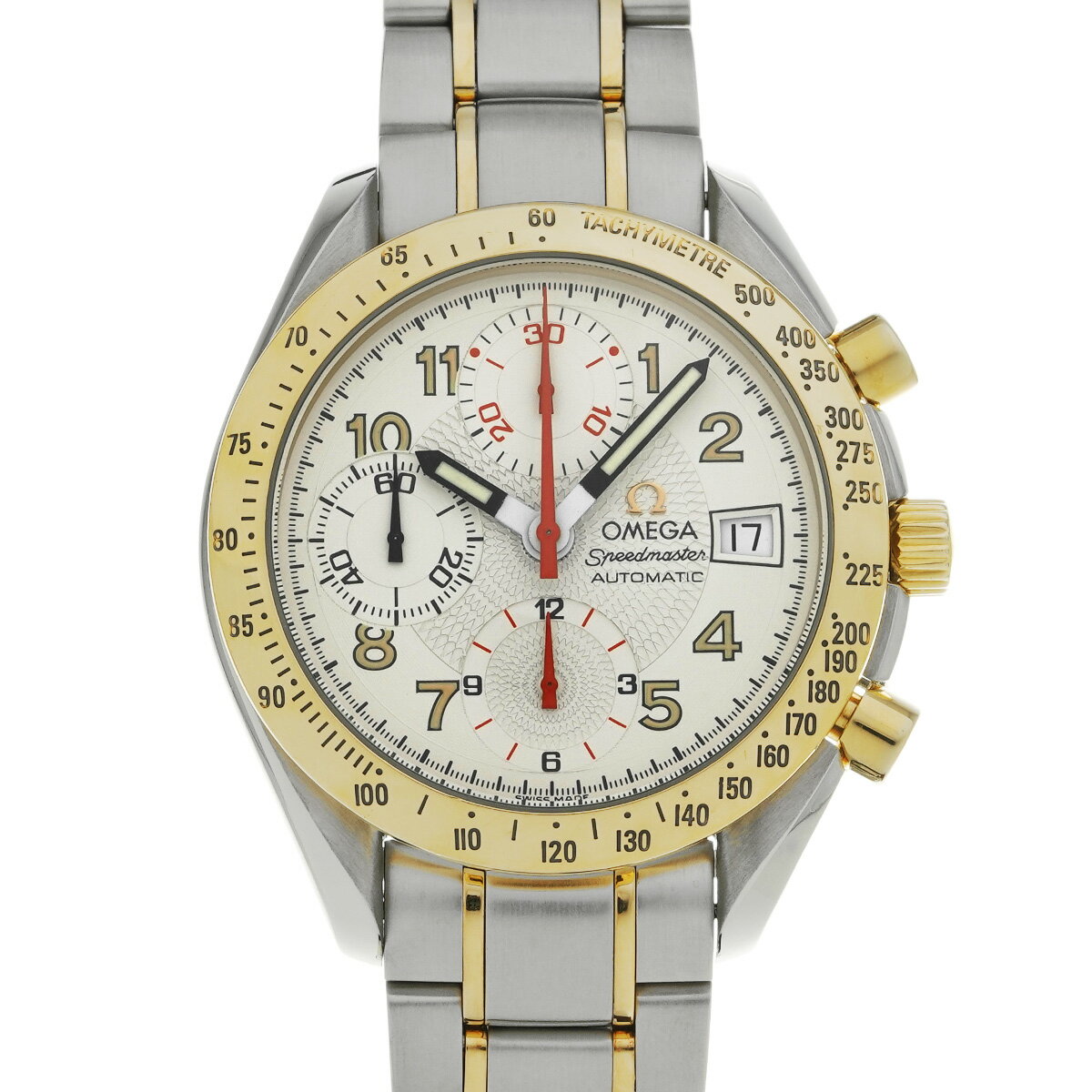 ウォッチニアン ブランド品専門店の3313.33を見る