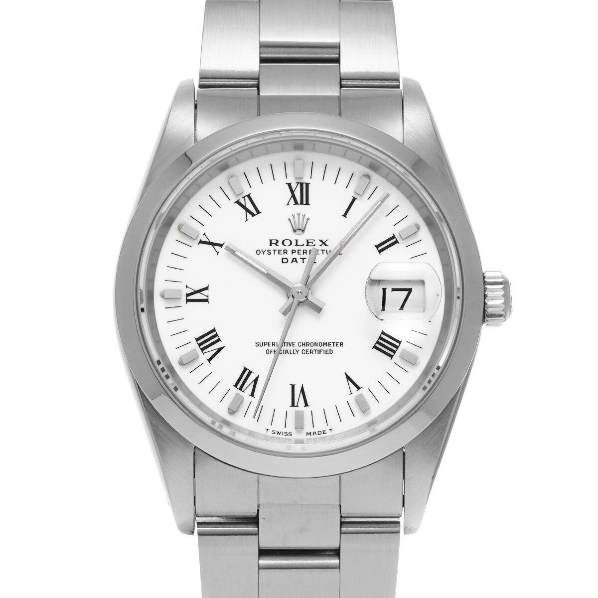 ウォッチニアン ブランド品専門店の15200を見る