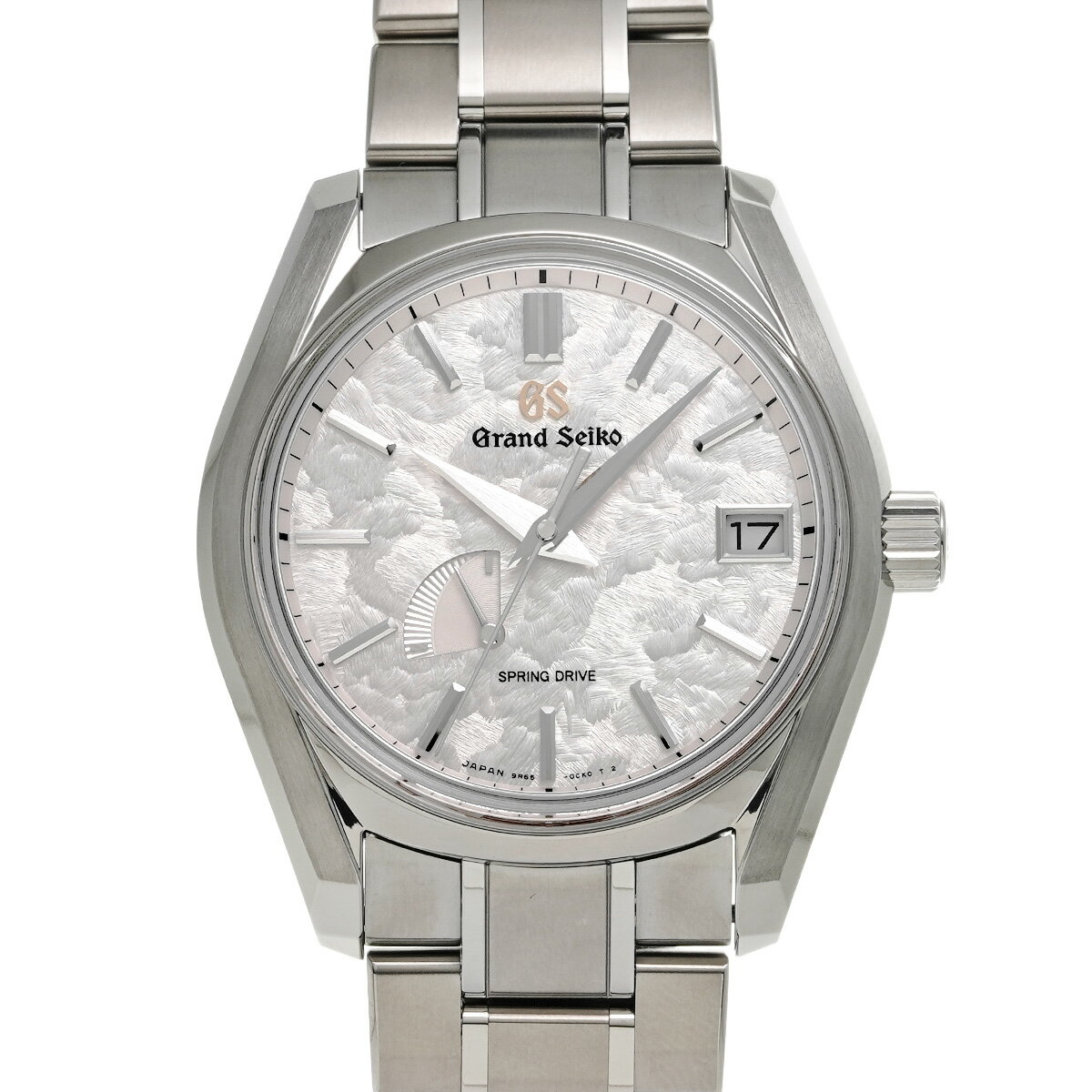 ウォッチニアン ブランド品専門店のSBGA443を見る