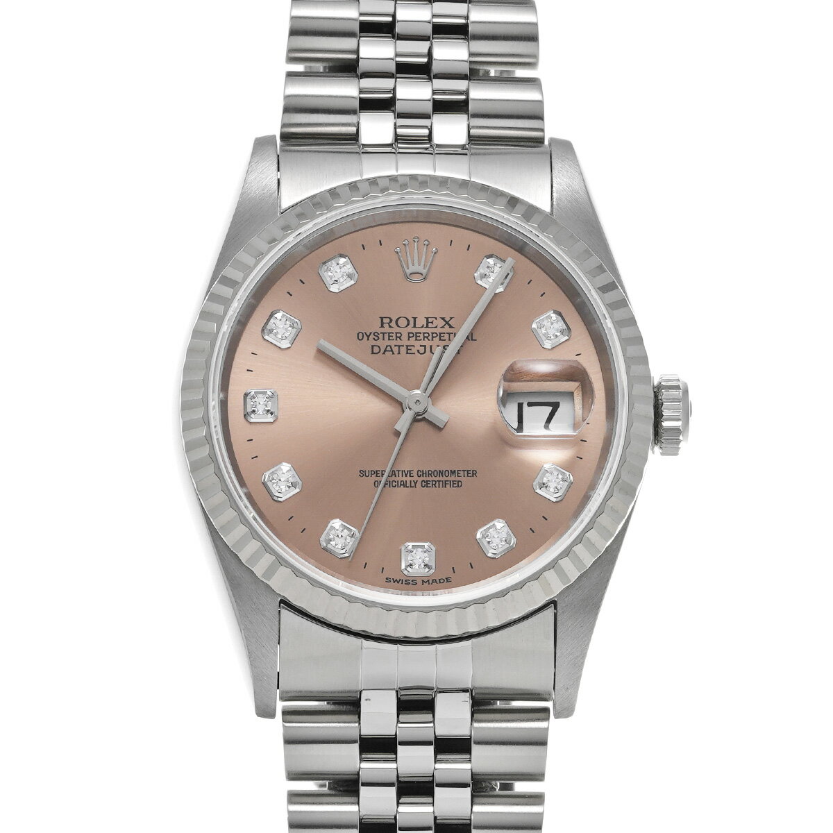 å˥ ֥Ź㤨֡ڡ11/27 3ߥݥۥå ROLEX ǥȥ㥹 16234G T(1997ǯ¤ ԥ/  ӻ å  ӻ ֥ ڥ48ʧ̵ۡšۡפβǤʤ1,178,000ߤˤʤޤ