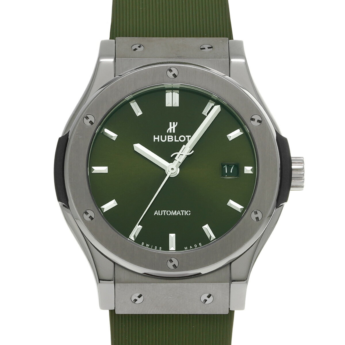 ウォッチニアン ブランド品専門店の542.NX.8970.RXを見る