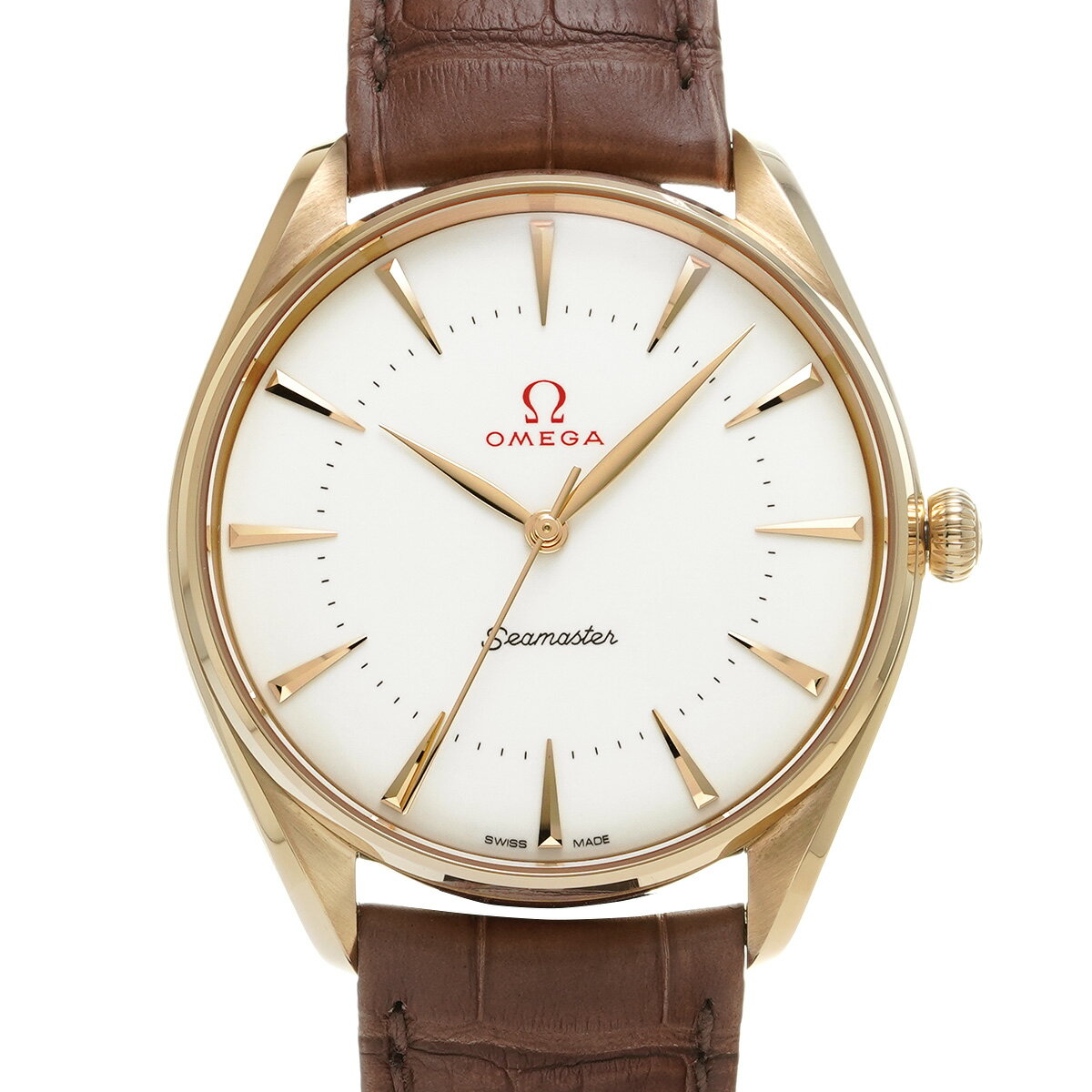 オメガ OMEGA シーマスター オリンピック オフィシャルタイムキーパ?ー 522.53.40.20.04.001 エ?ッグシ..