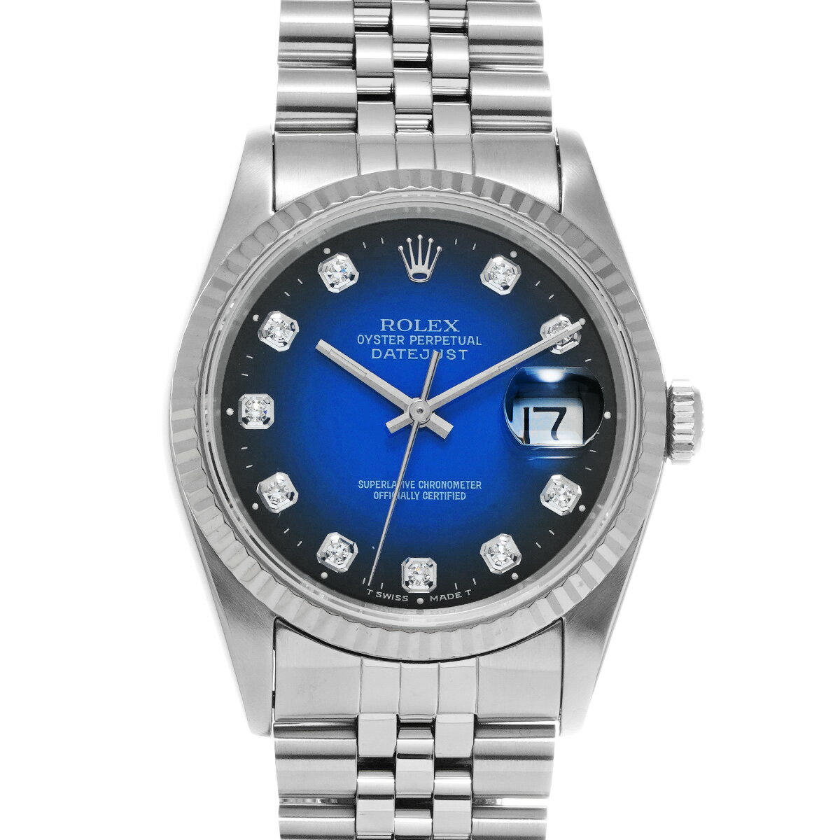 ロレックス ROLEX デイトジャスト 1623