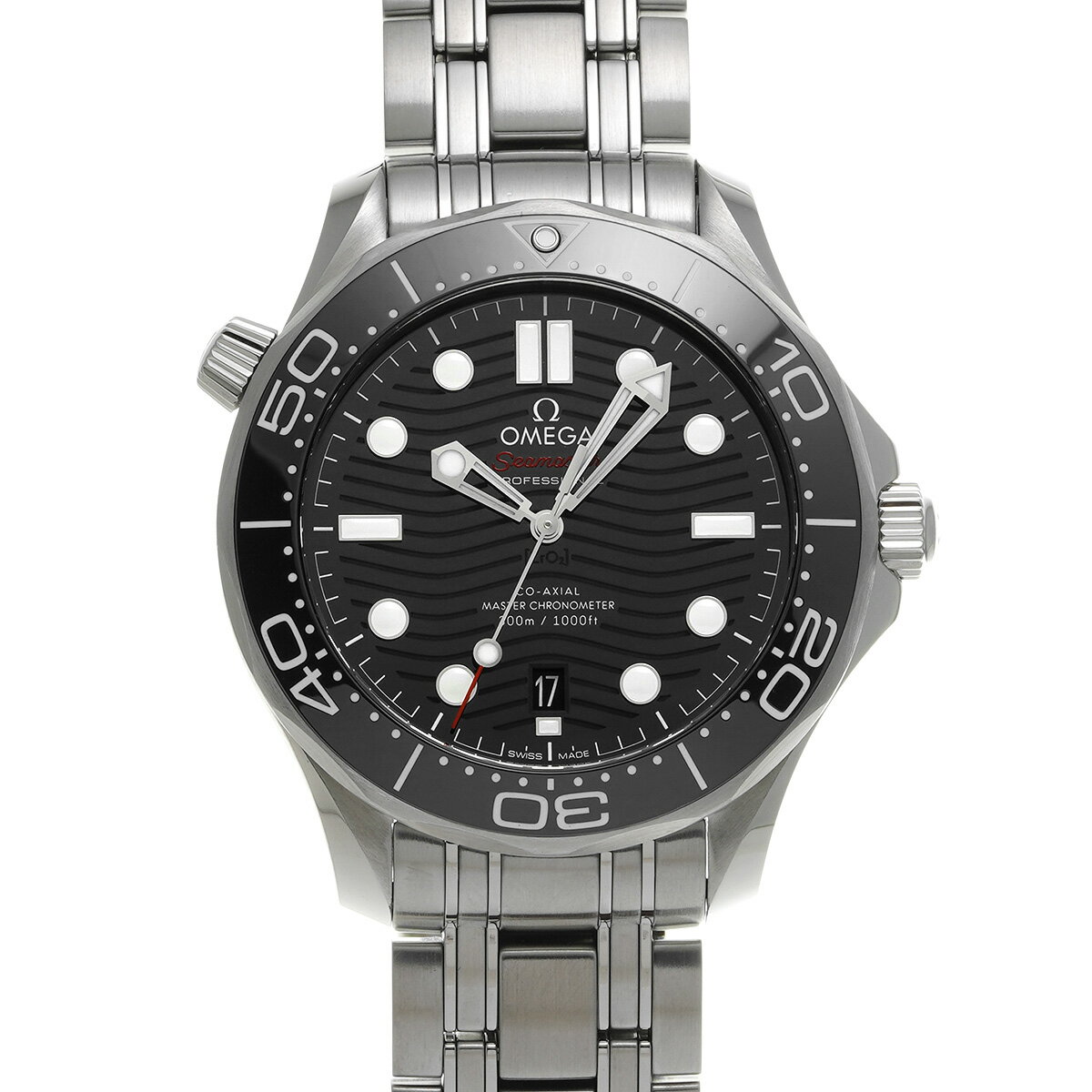 オメガ OMEGA シーマス