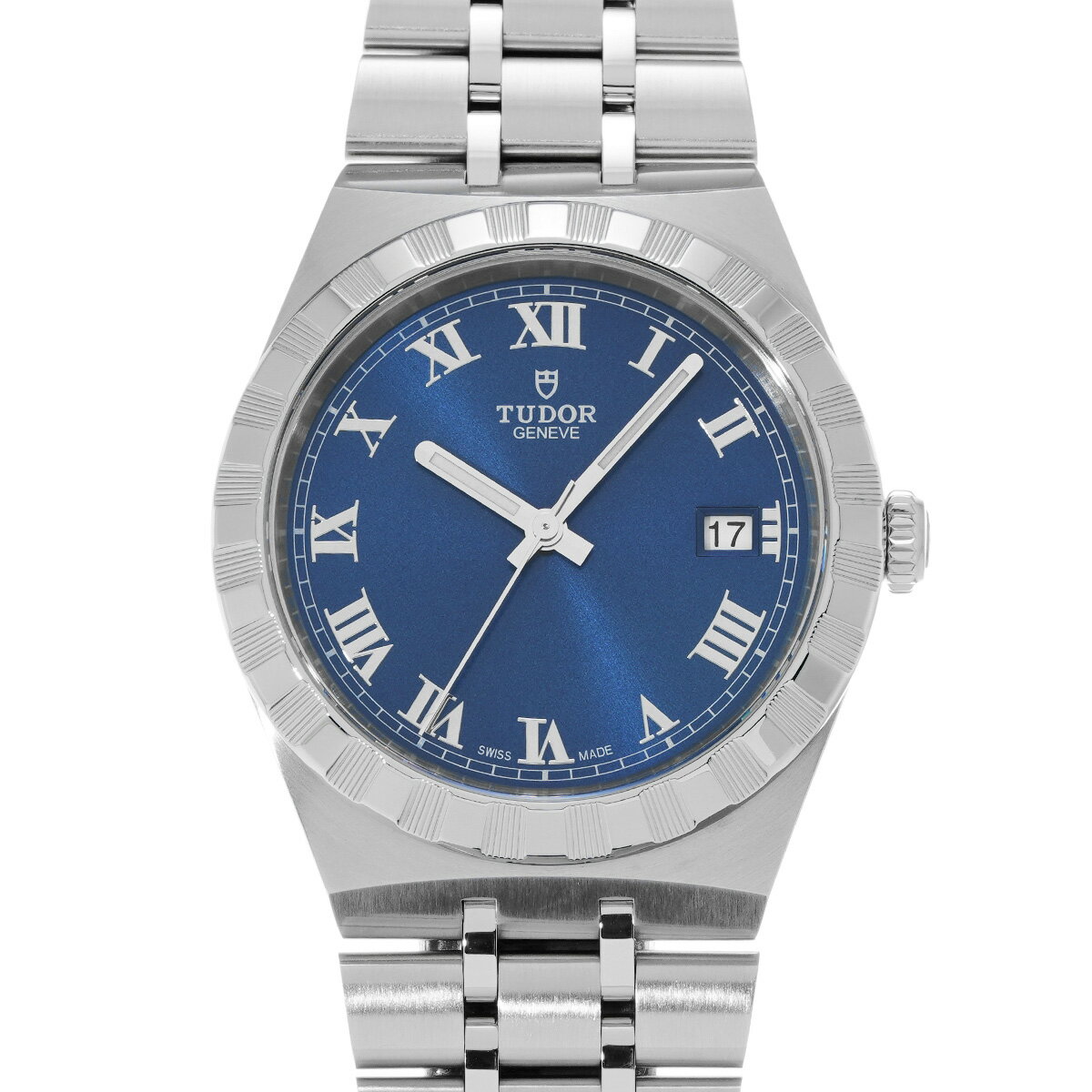 ウォッチニアン ブランド品専門店のロイヤルを見る