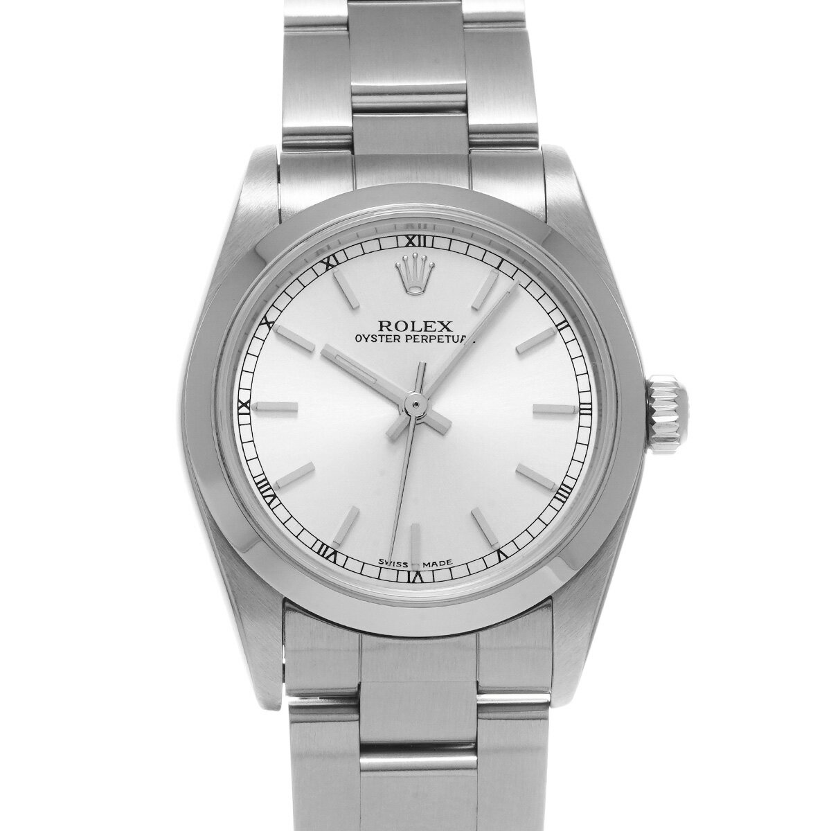 ロレックス ROLEX オイ