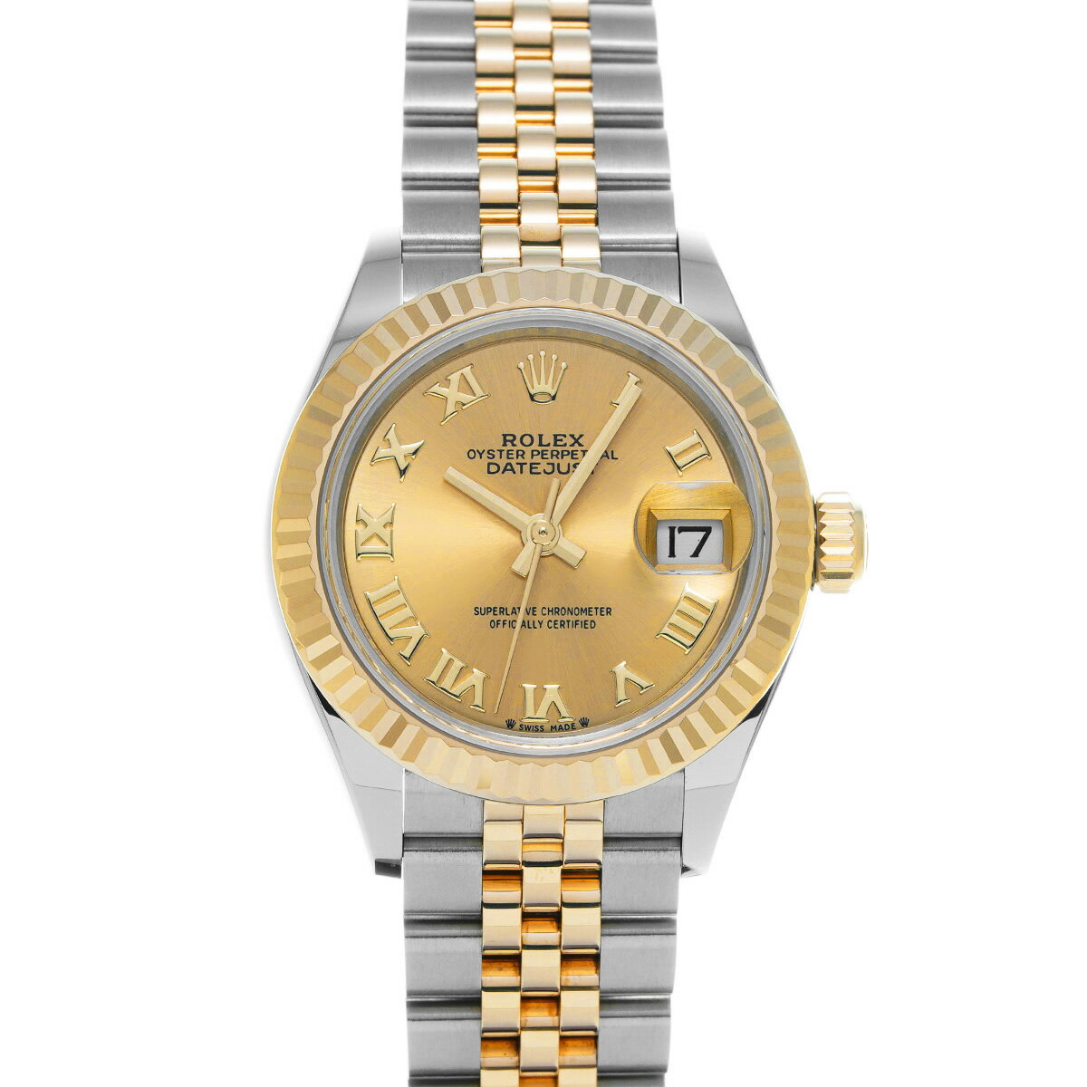 ウォッチニアン ブランド品専門店の279173を見る