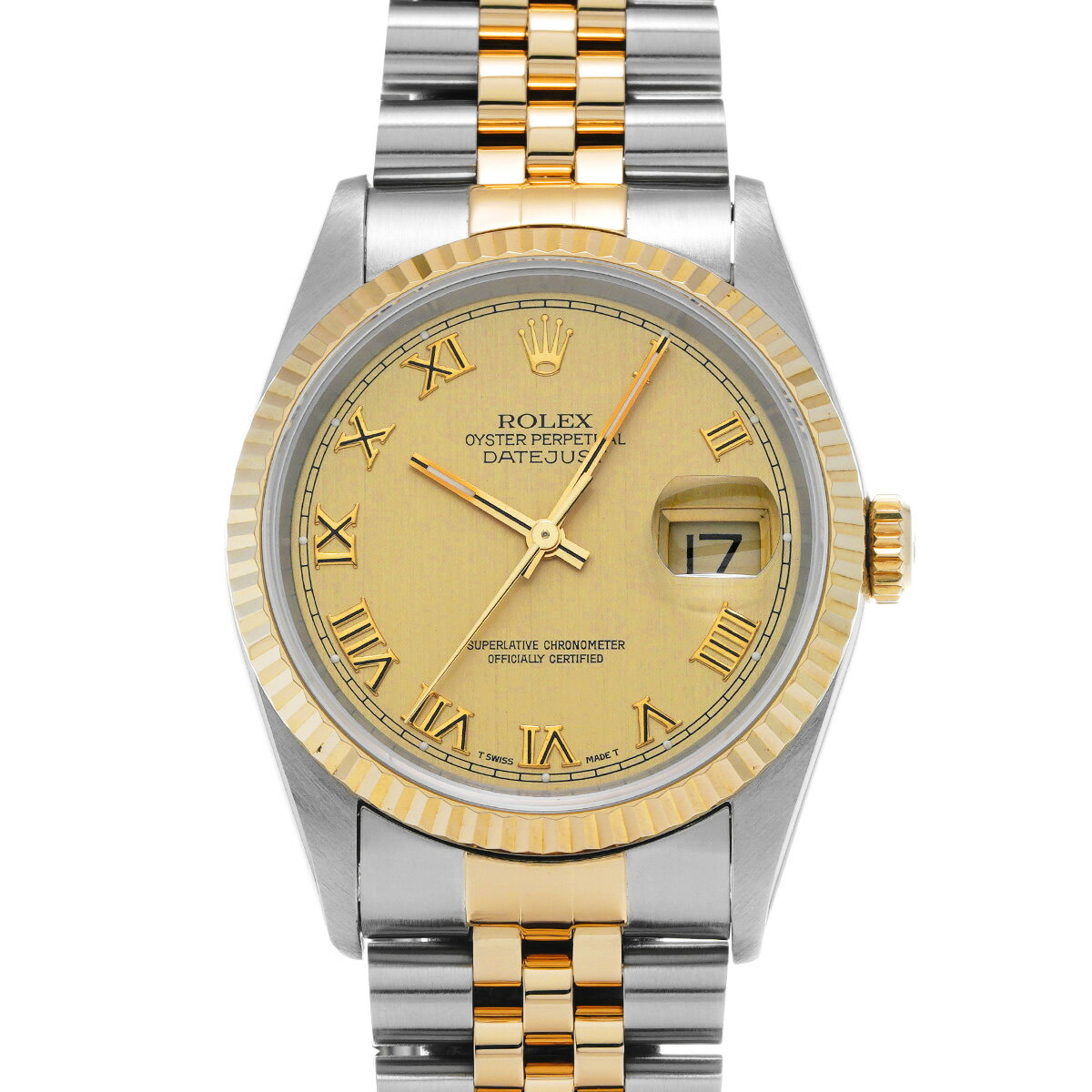 ウォッチニアン ブランド品専門店の16233を見る