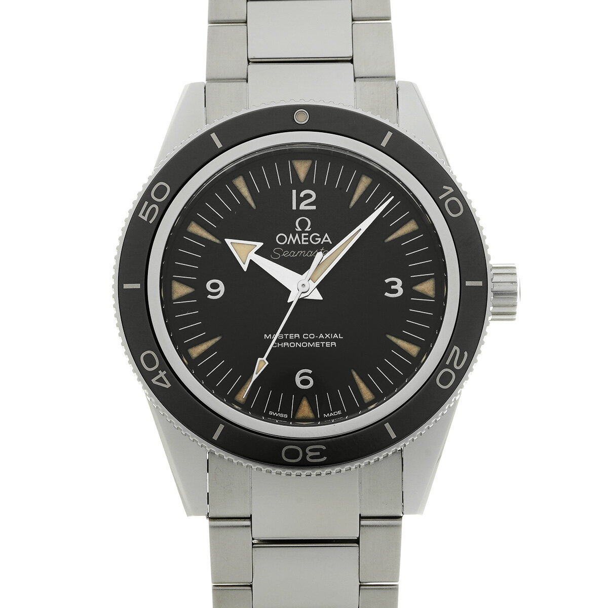 オメガ OMEGA シーマス