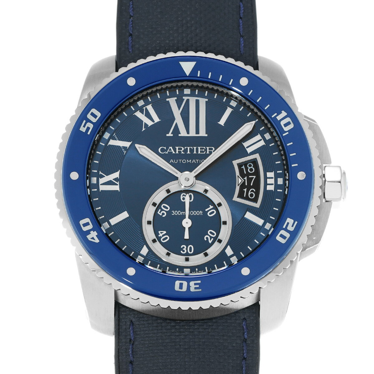 ウォッチニアン ブランド品専門店のWSCA0010を見る