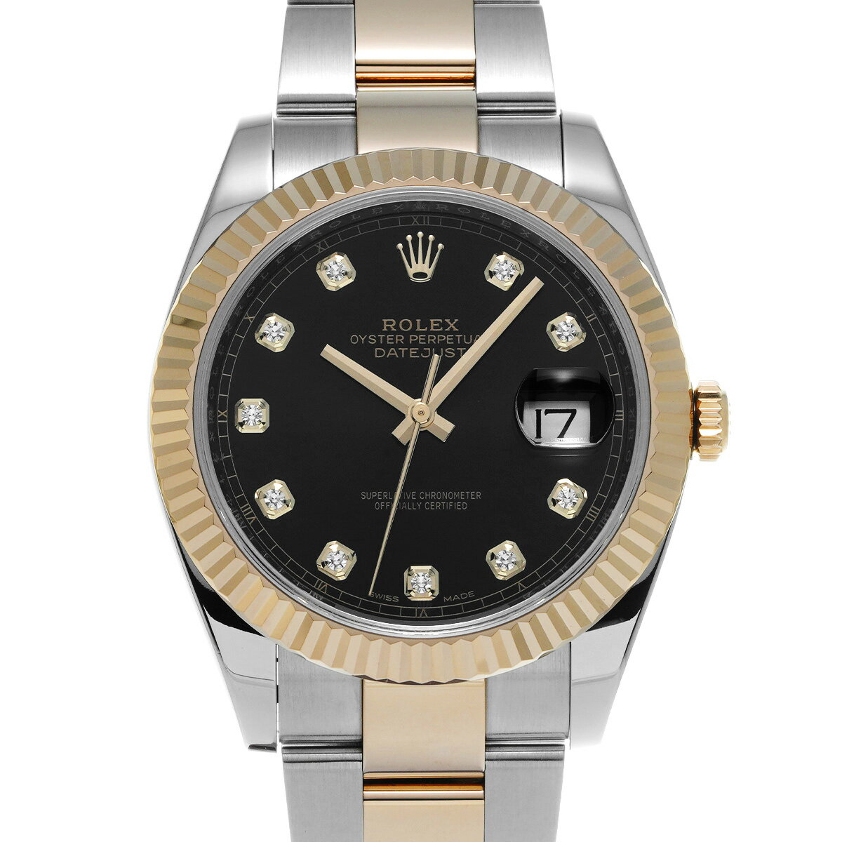 ロレックス ROLEX デイ