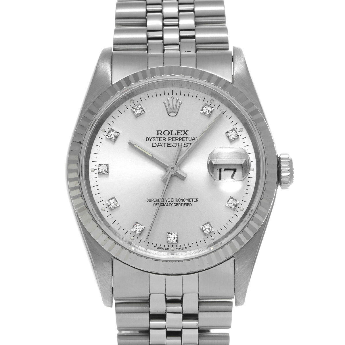 å˥ ֥Ź㤨֡ڡ11/27 3ߥݥۥå ROLEX ǥȥ㥹 16234G X(1992ǯ¤ С/  ӻ å  ӻ ֥ ڥ48ʧ̵ۡšۡפβǤʤ1,108,000ߤˤʤޤ