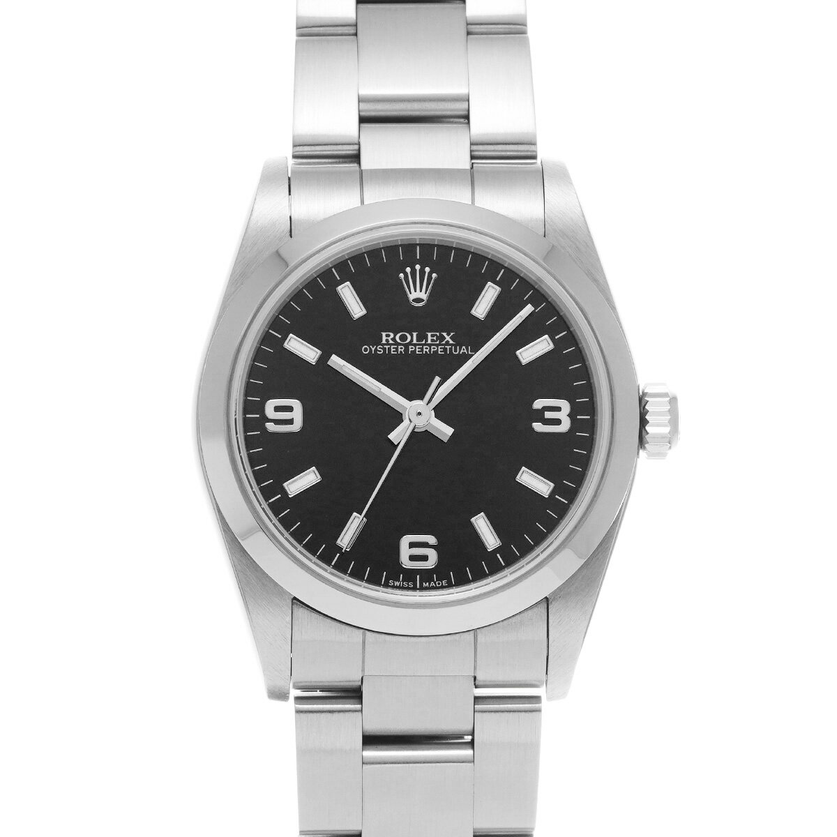 ロレックス ROLEX オイ