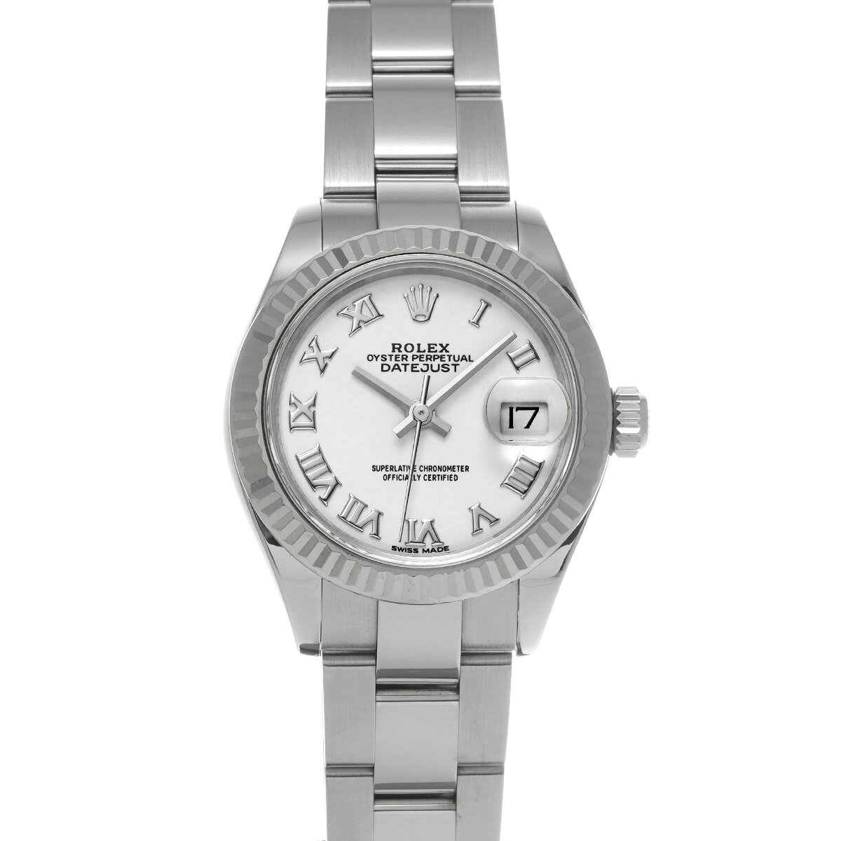 ロレックス ROLEX レデ