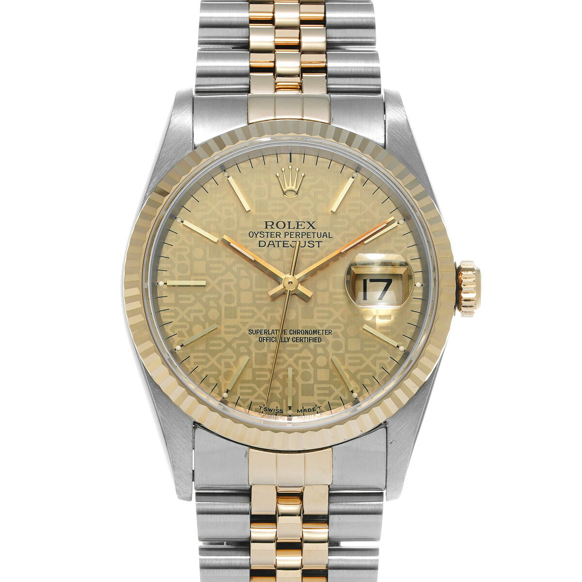 ウォッチニアン ブランド品専門店の16233を見る