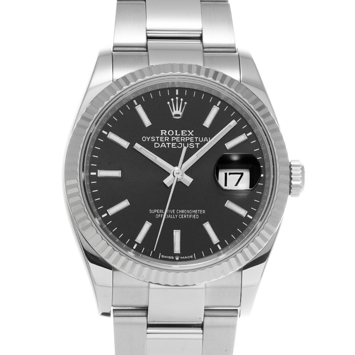 ロレックス ROLEX デイ