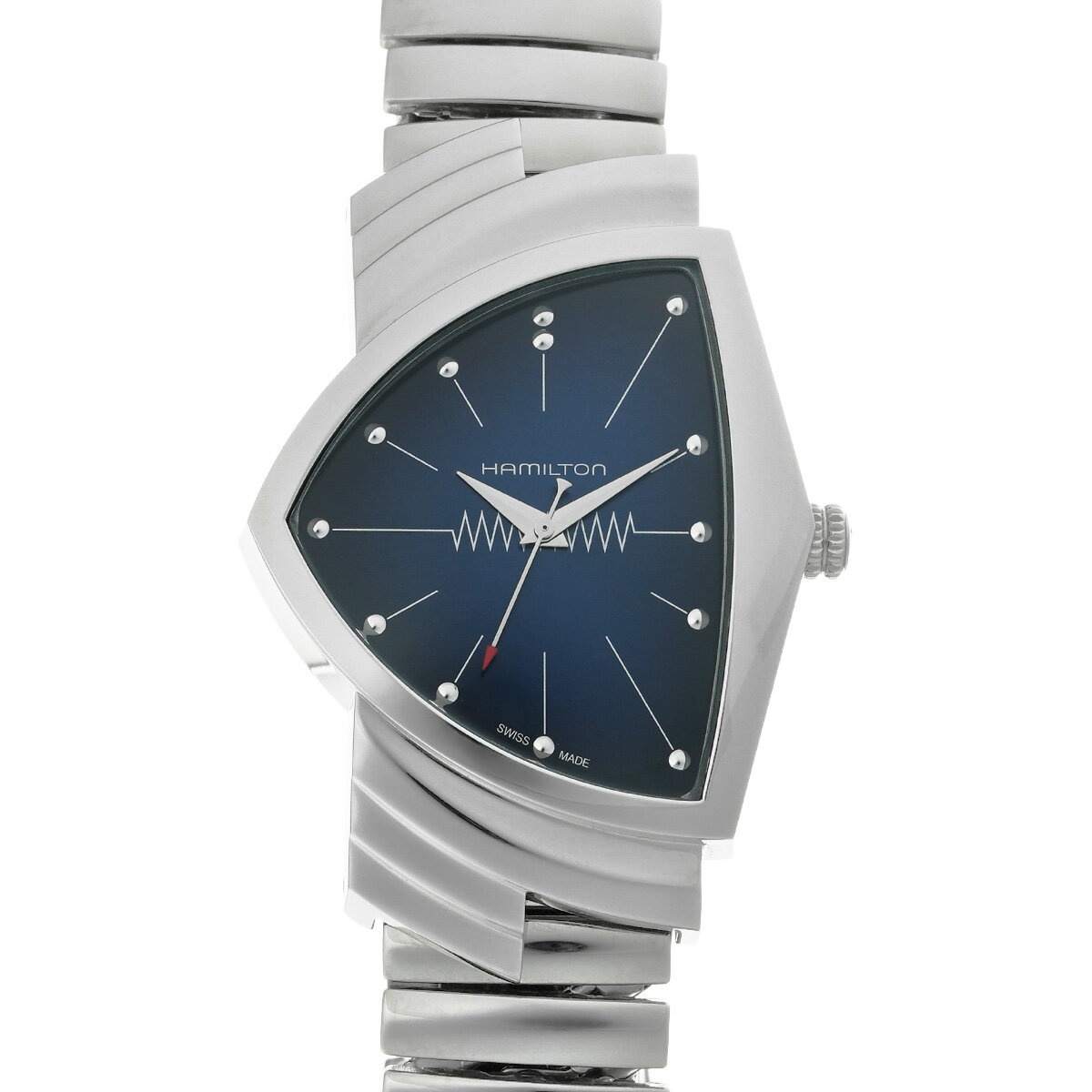 ウォッチニアン ブランド品専門店のベンチュラを見る