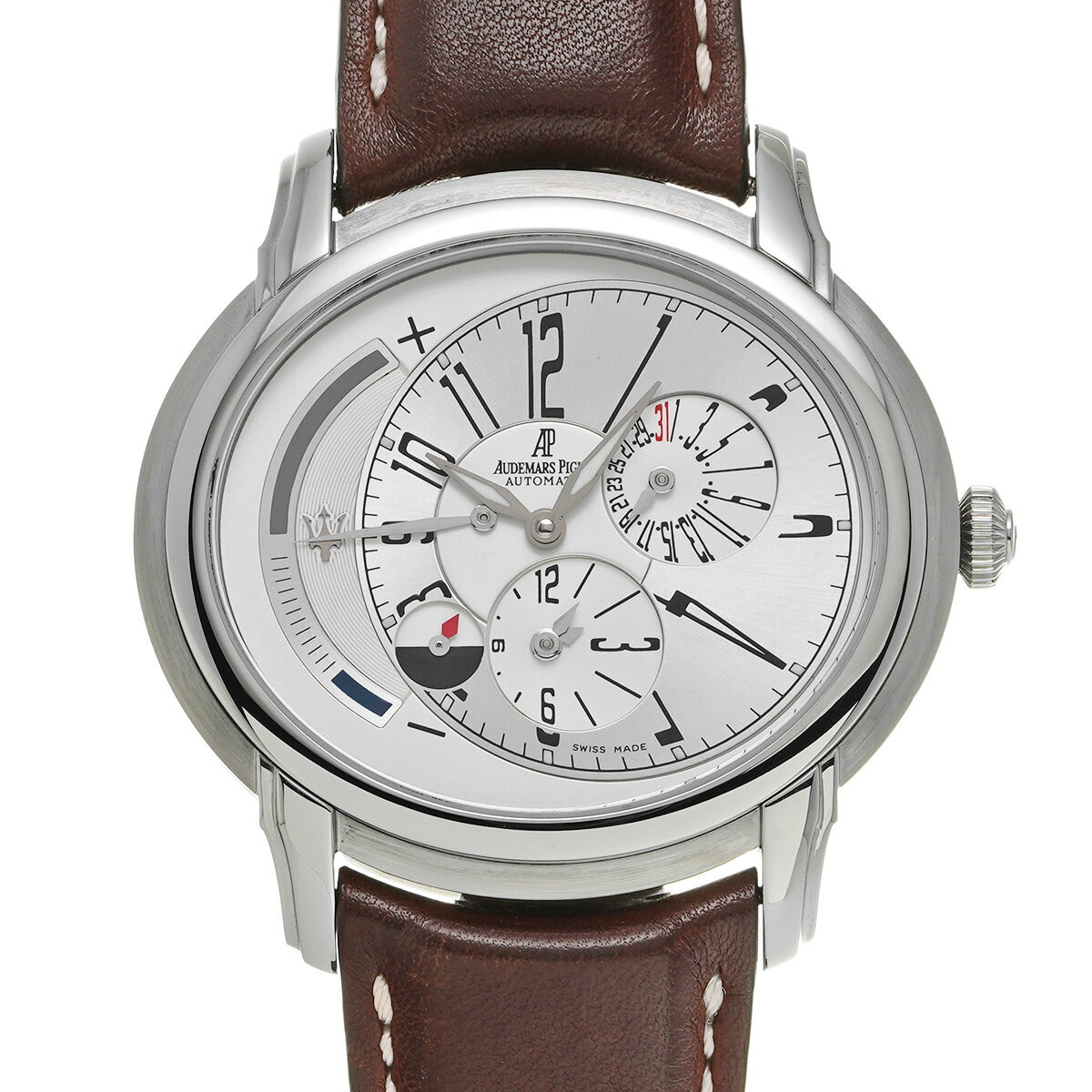 ウォッチニアン ブランド品専門店の26150ST.OO.D084CU.01を見る