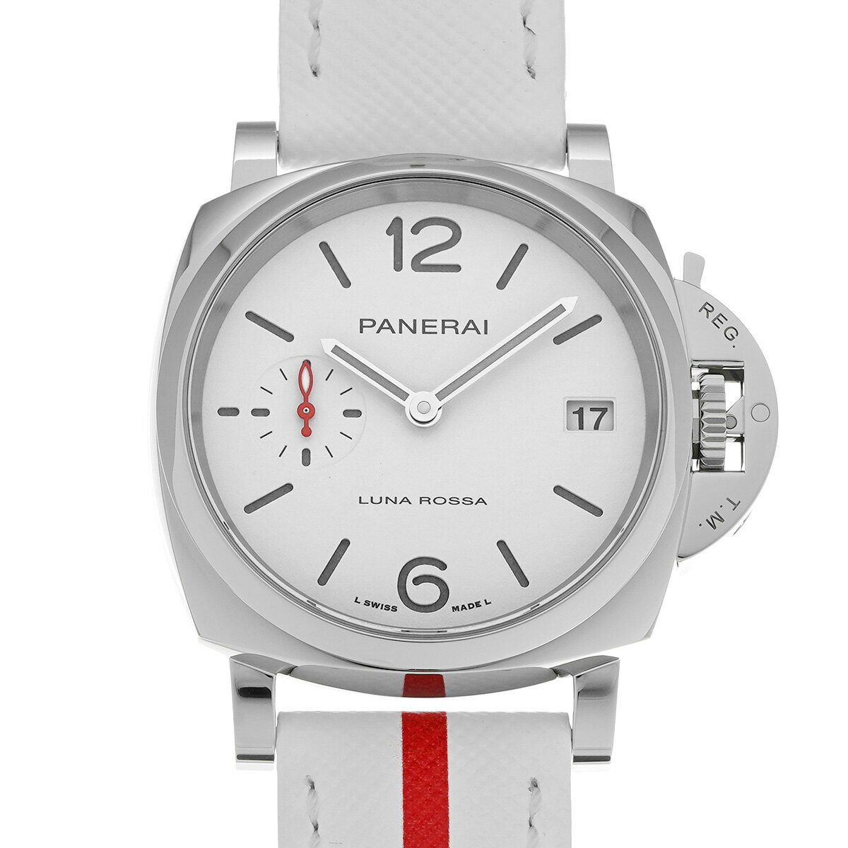 ウォッチニアン ブランド品専門店のPAM01378を見る