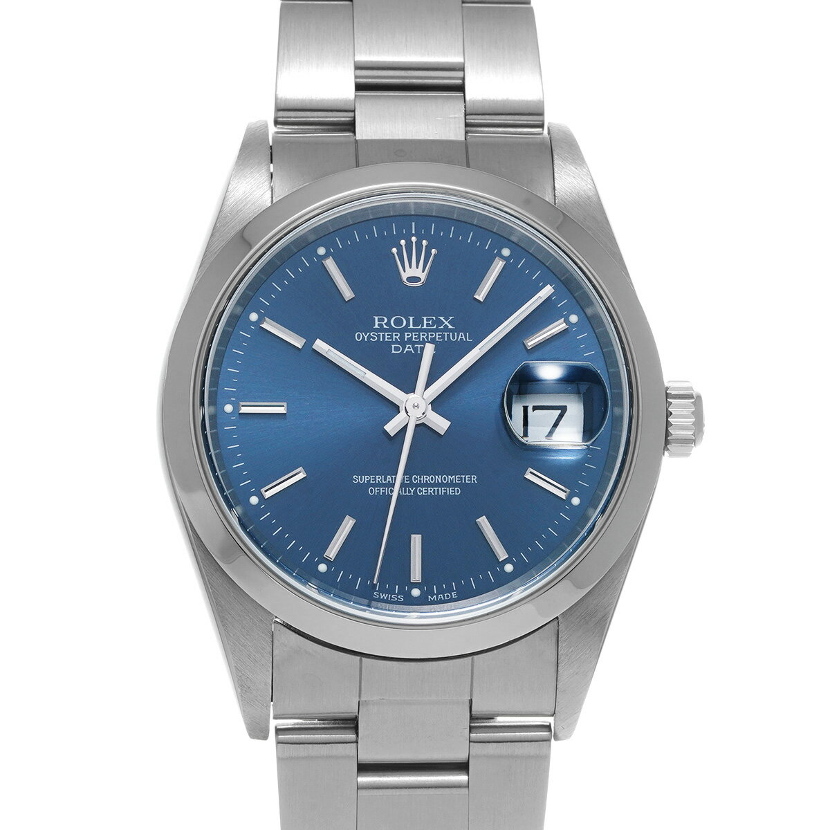 ウォッチニアン ブランド品専門店の15200を見る