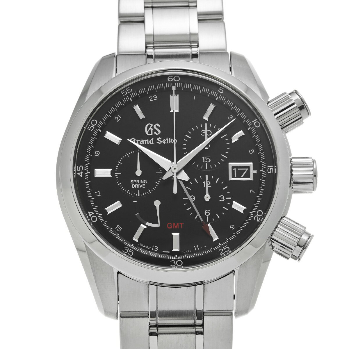 ウォッチニアン ブランド品専門店のSBGC203を見る