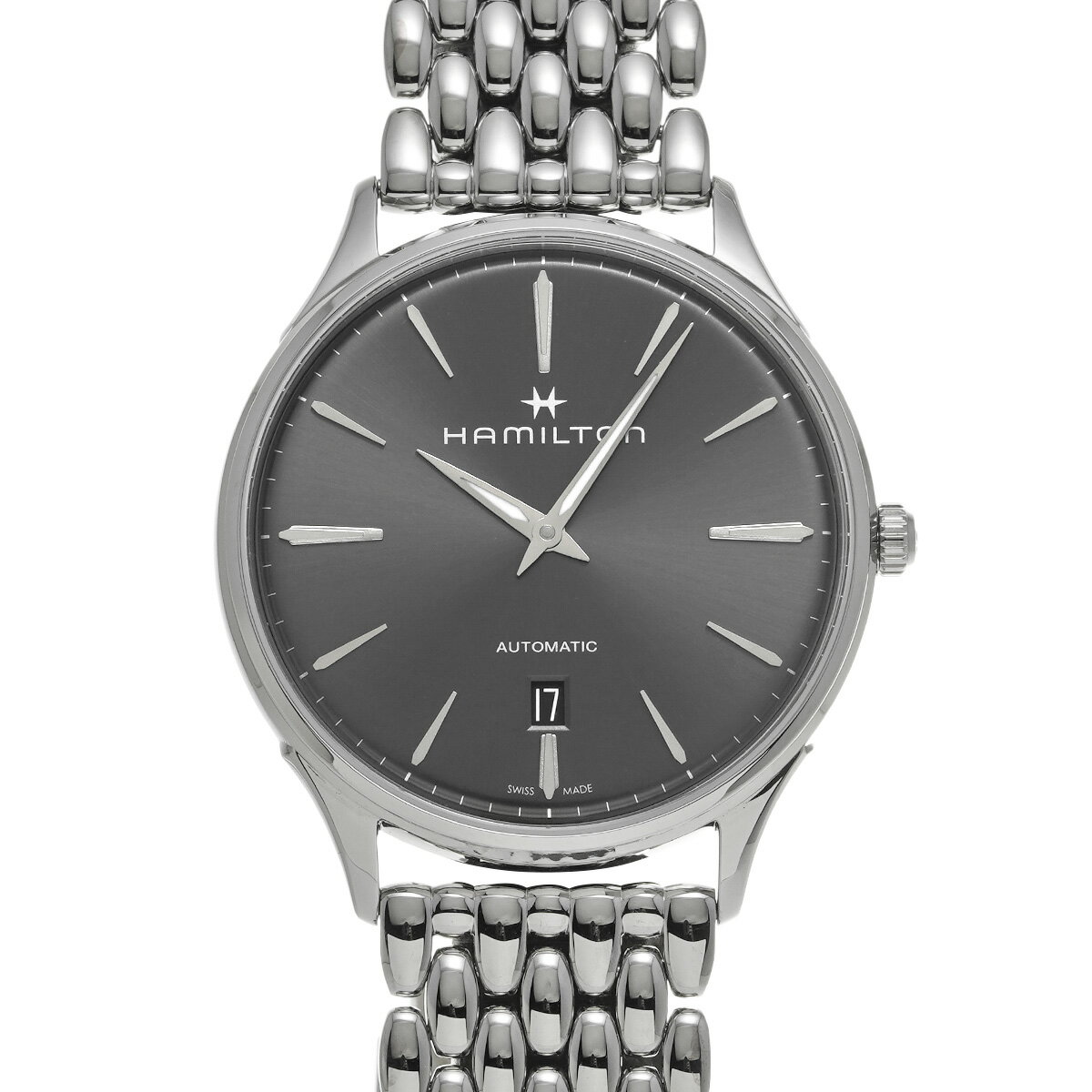 ウォッチニアン ブランド品専門店のジャズマスターを見る