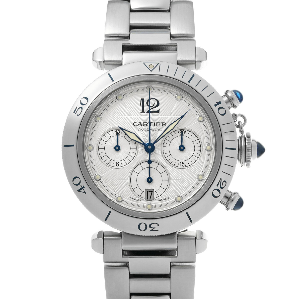 ウォッチニアン ブランド品専門店のW31030H3を見る