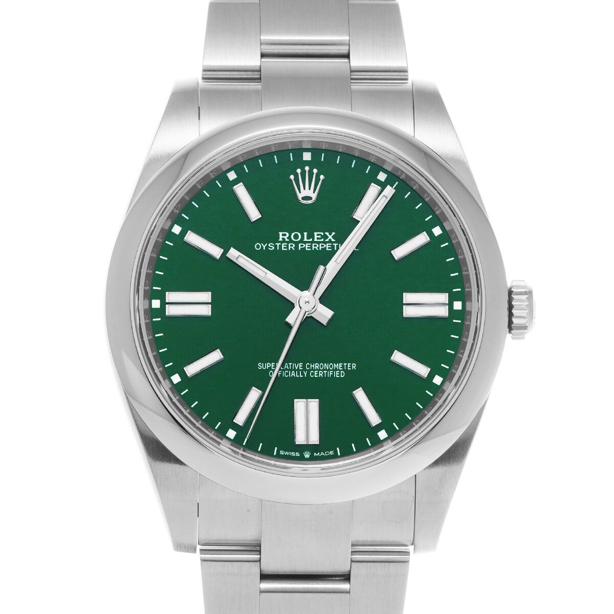 ウォッチニアン ブランド品専門店の124300を見る