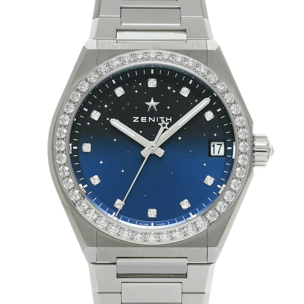 ウォッチニアン ブランド品専門店のデファイを見る